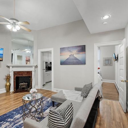 Deluxe Flat In Center City Philadelphie Extérieur photo
