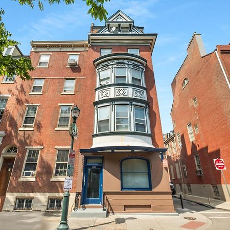 Deluxe Flat In Center City Philadelphie Extérieur photo