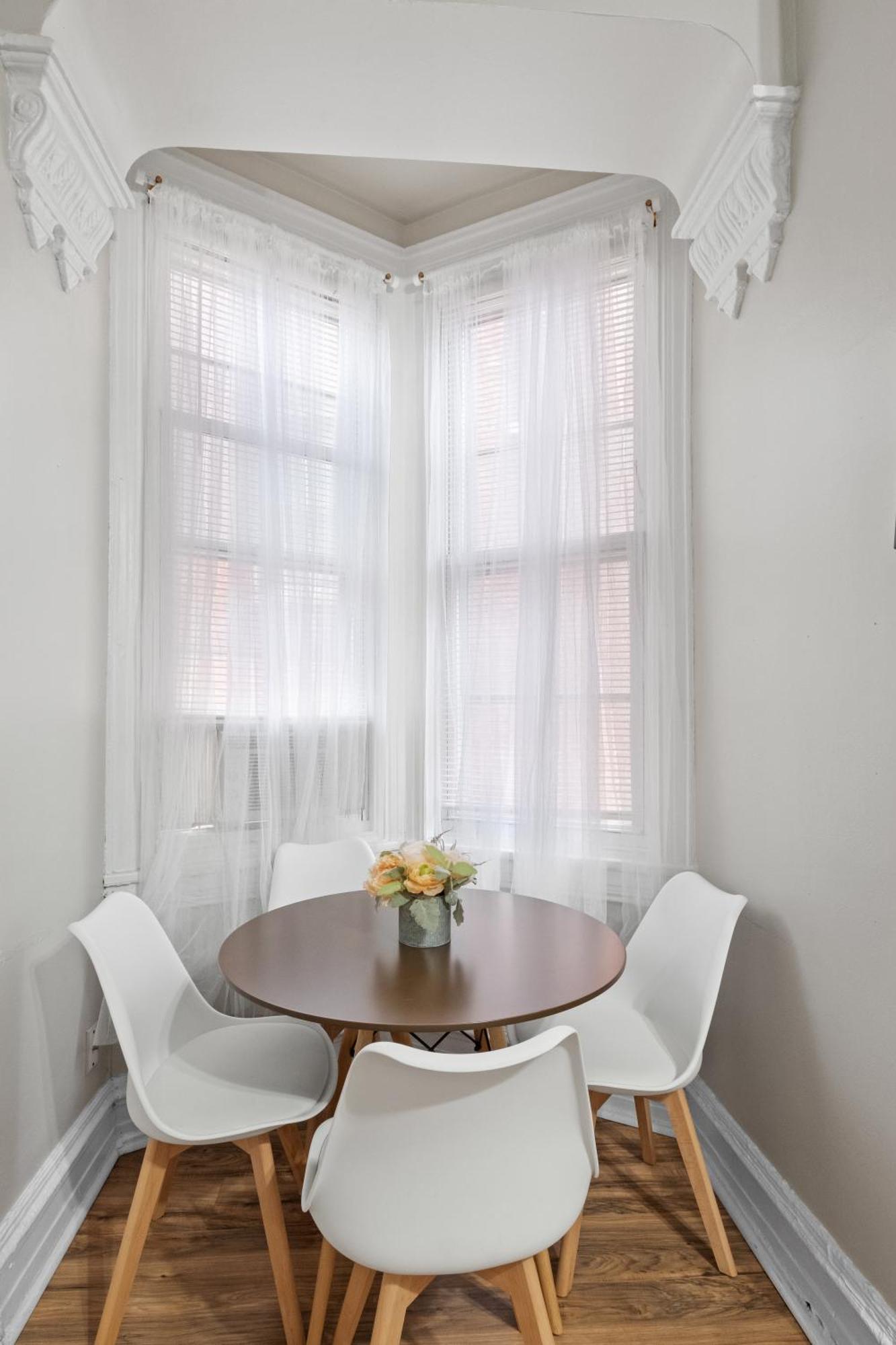 Deluxe Flat In Center City Philadelphie Extérieur photo