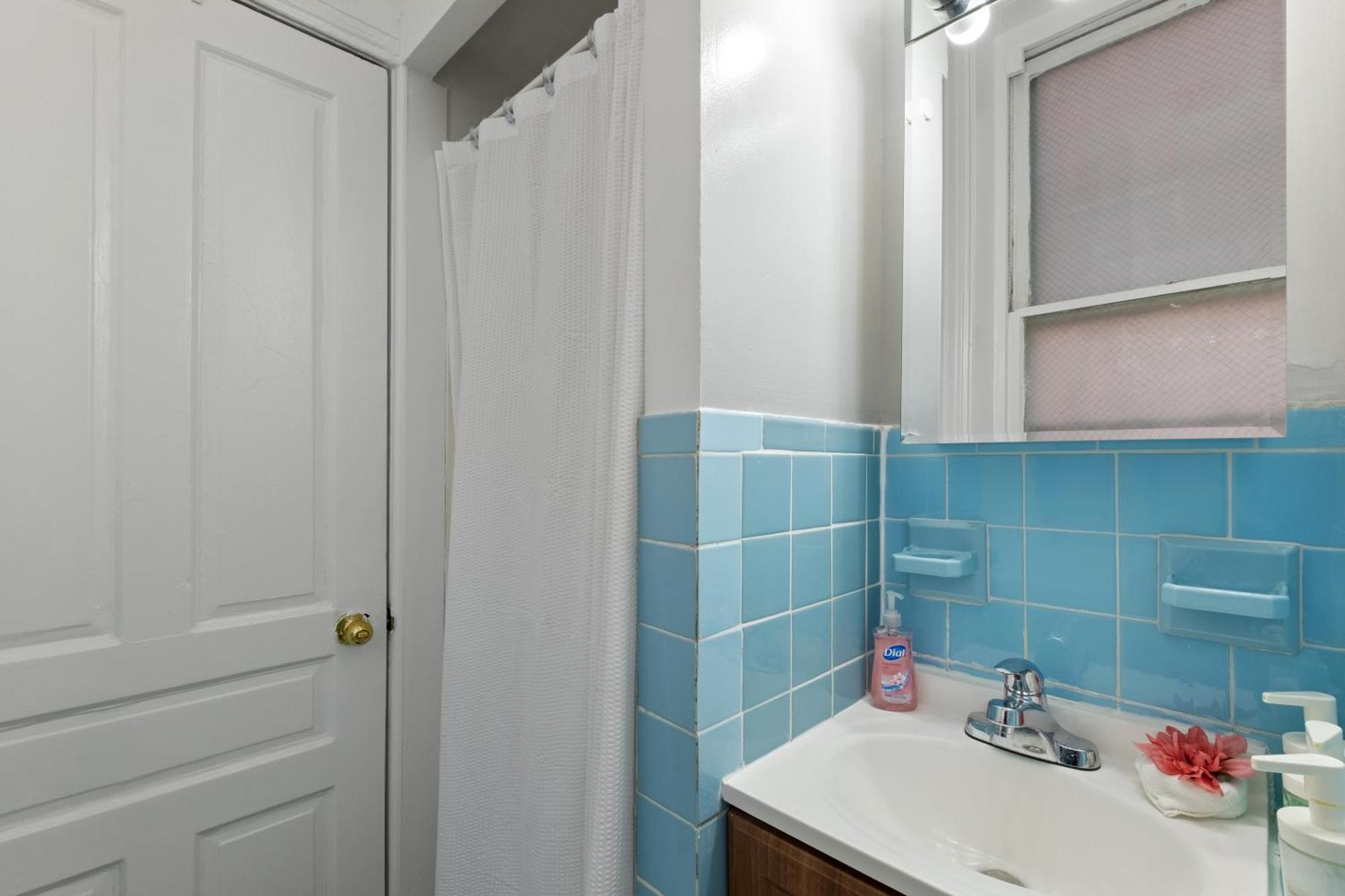 Deluxe Flat In Center City Philadelphie Extérieur photo