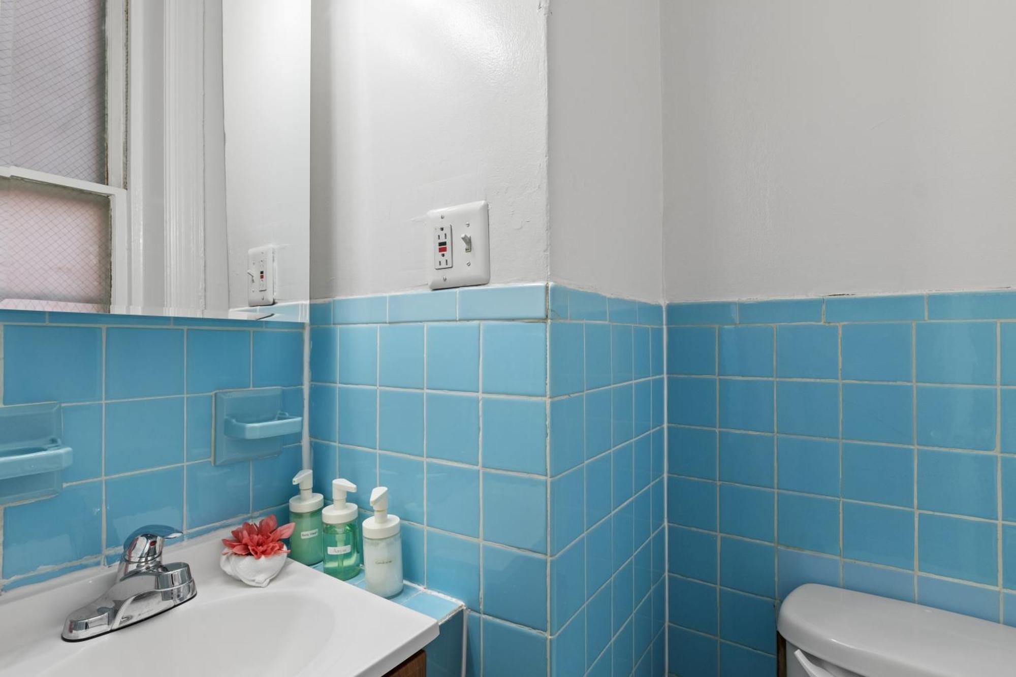 Deluxe Flat In Center City Philadelphie Extérieur photo