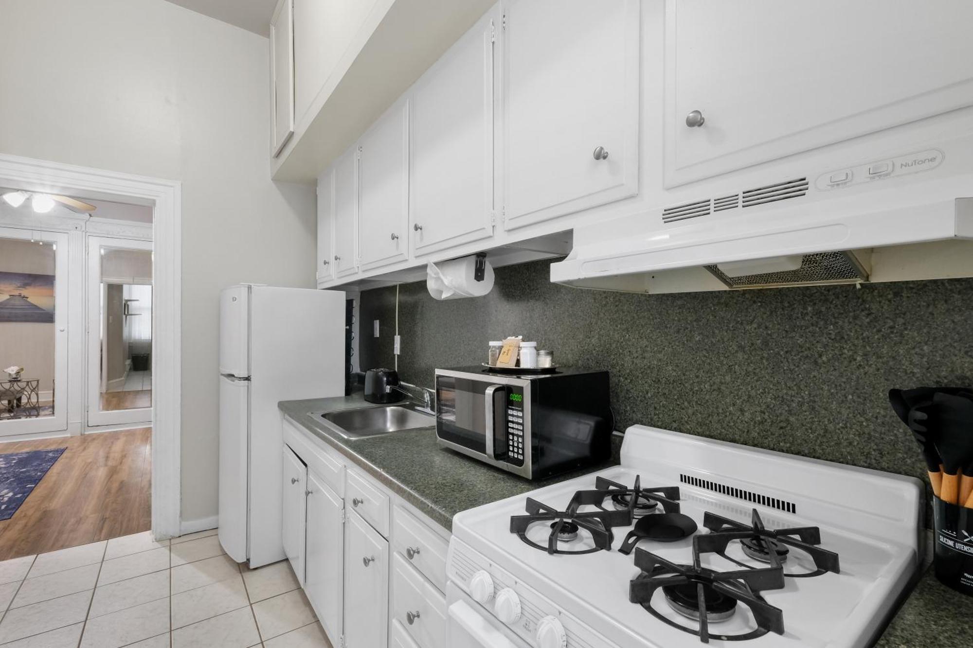 Deluxe Flat In Center City Philadelphie Extérieur photo