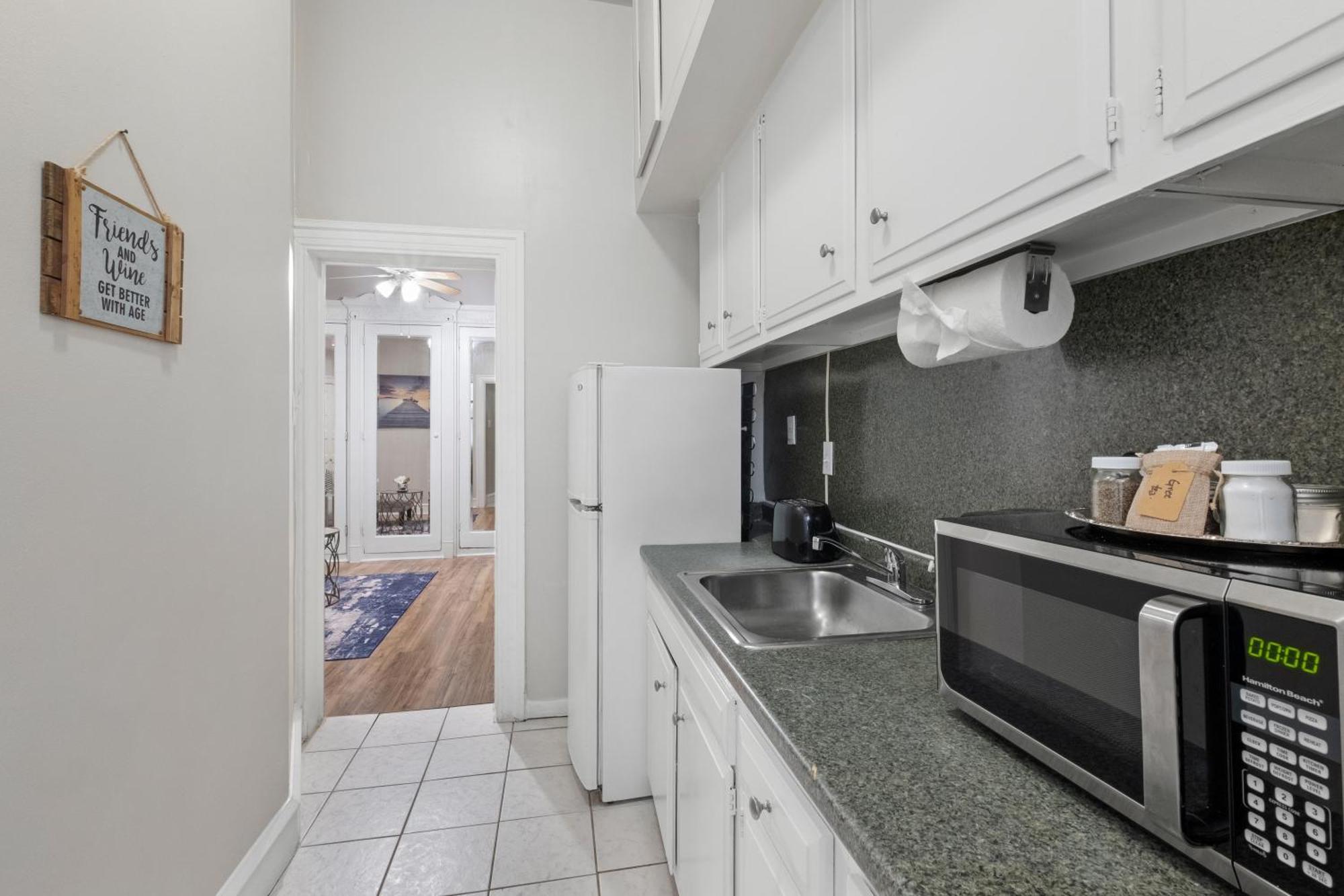 Deluxe Flat In Center City Philadelphie Extérieur photo