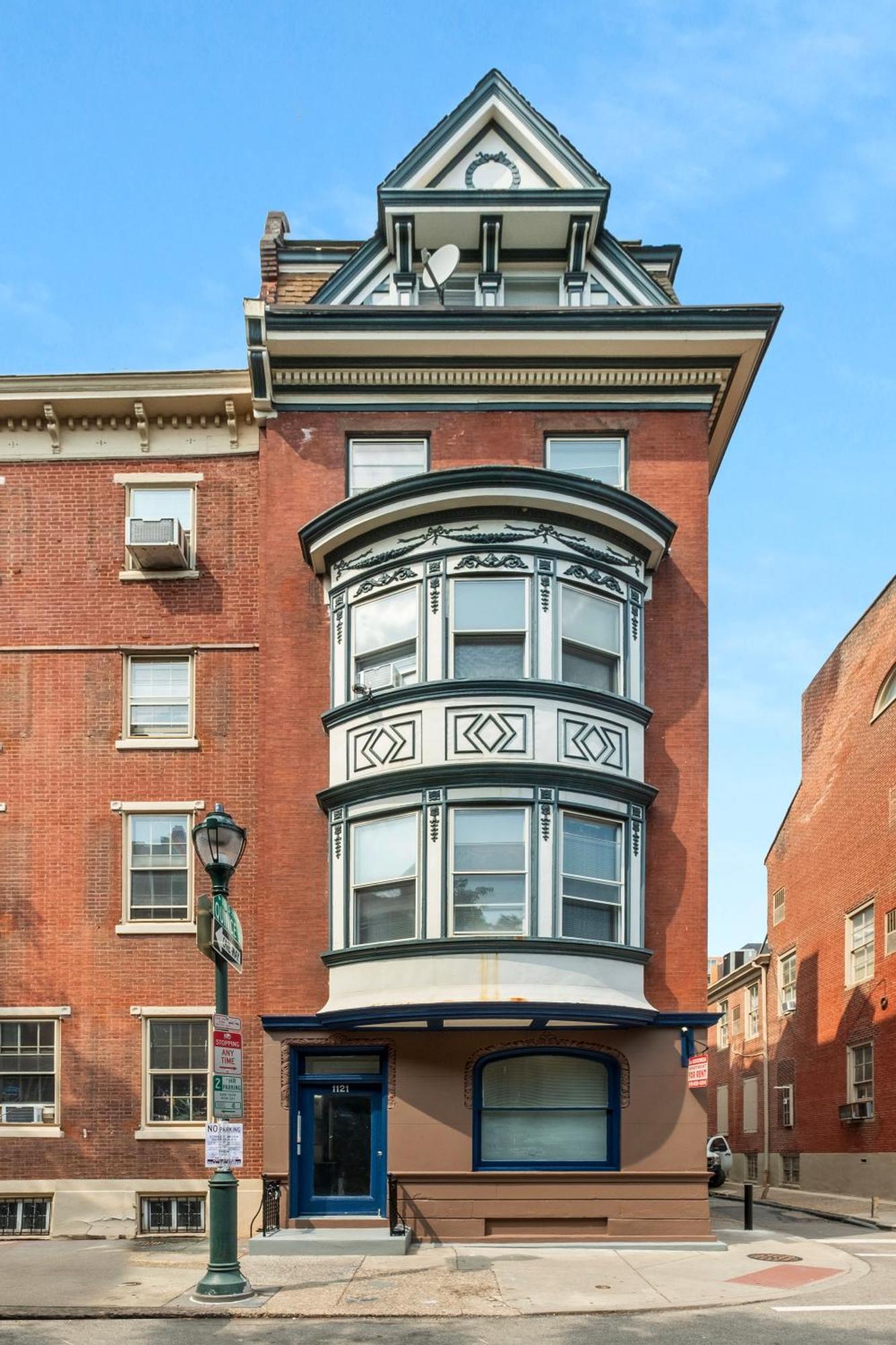 Deluxe Flat In Center City Philadelphie Extérieur photo