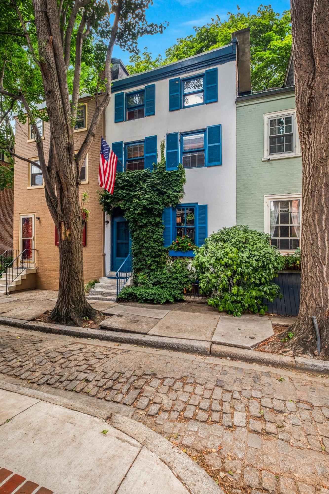 Deluxe Flat In Center City Philadelphie Extérieur photo