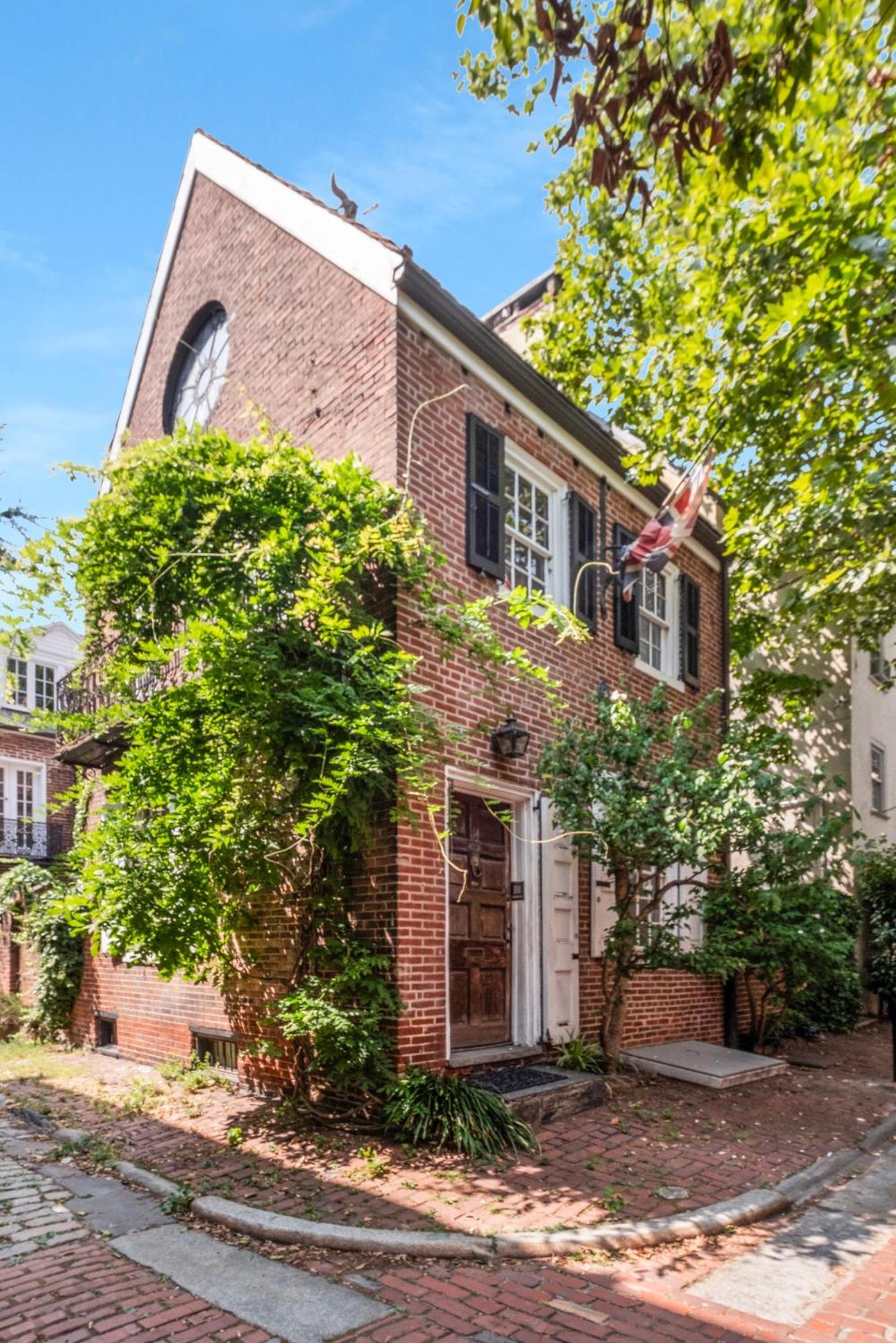Deluxe Flat In Center City Philadelphie Extérieur photo